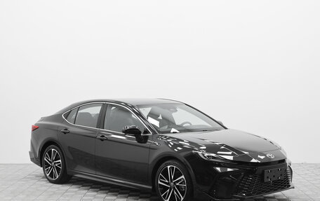Toyota Camry, 2024 год, 4 590 000 рублей, 3 фотография