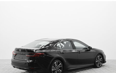 Toyota Camry, 2024 год, 4 590 000 рублей, 2 фотография