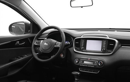 KIA Sorento III Prime рестайлинг, 2018 год, 2 250 000 рублей, 19 фотография