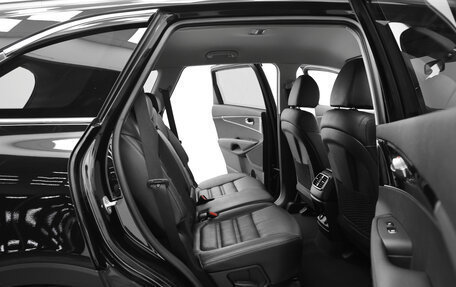 KIA Sorento III Prime рестайлинг, 2018 год, 2 250 000 рублей, 23 фотография