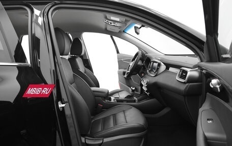KIA Sorento III Prime рестайлинг, 2018 год, 2 250 000 рублей, 21 фотография