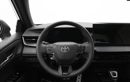Toyota Camry, 2024 год, 4 590 000 рублей, 8 фотография