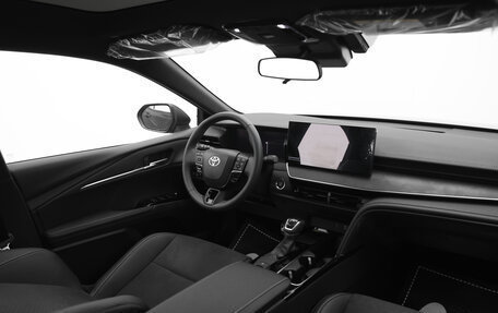 Toyota Camry, 2024 год, 4 590 000 рублей, 14 фотография