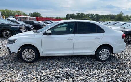 Volkswagen Polo VI (EU Market), 2021 год, 901 500 рублей, 4 фотография