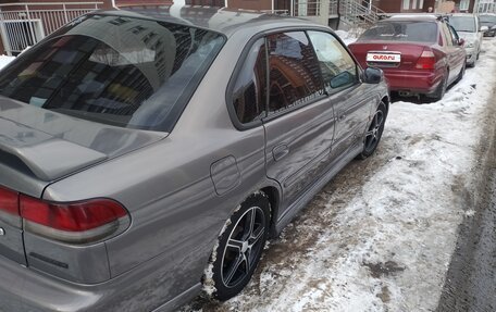 Subaru Legacy VII, 1997 год, 340 000 рублей, 5 фотография