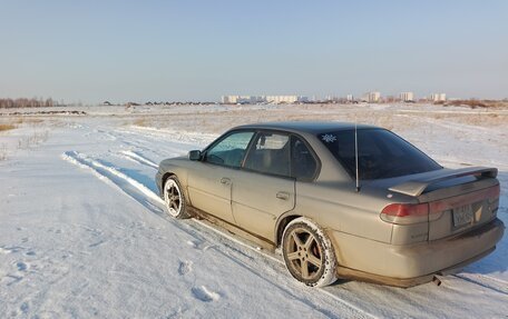 Subaru Legacy VII, 1997 год, 340 000 рублей, 4 фотография