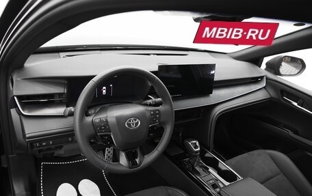 Toyota Camry, 2024 год, 4 590 000 рублей, 10 фотография