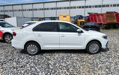 Volkswagen Polo VI (EU Market), 2021 год, 901 500 рублей, 8 фотография
