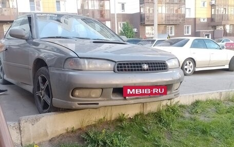 Subaru Legacy VII, 1997 год, 340 000 рублей, 7 фотография