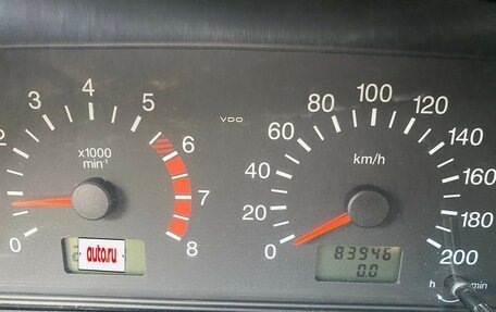 Chevrolet Niva I рестайлинг, 2015 год, 810 000 рублей, 6 фотография