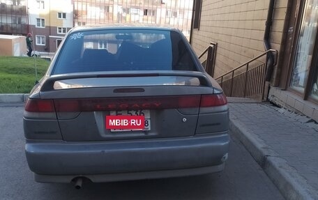 Subaru Legacy VII, 1997 год, 340 000 рублей, 6 фотография