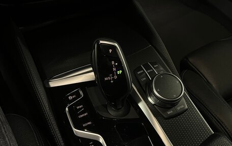 BMW 5 серия, 2020 год, 6 200 000 рублей, 9 фотография