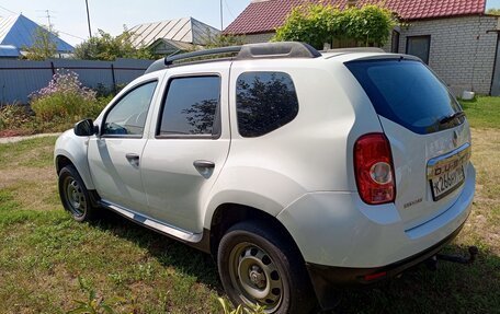 Renault Duster I рестайлинг, 2013 год, 729 000 рублей, 6 фотография