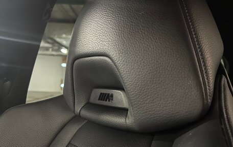 BMW 5 серия, 2020 год, 6 200 000 рублей, 10 фотография