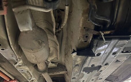 Honda Civic VIII, 2007 год, 599 000 рублей, 23 фотография