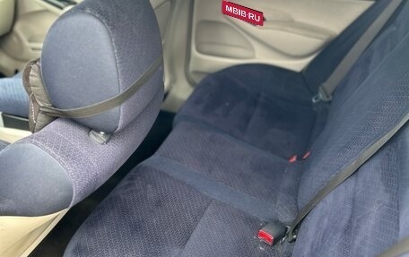 Honda Civic VIII, 2007 год, 599 000 рублей, 17 фотография