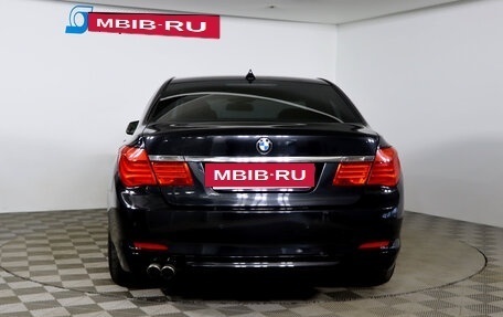 BMW 7 серия, 2009 год, 1 449 990 рублей, 6 фотография