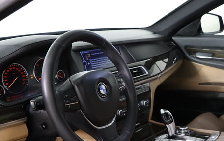 BMW 7 серия, 2009 год, 1 449 990 рублей, 9 фотография