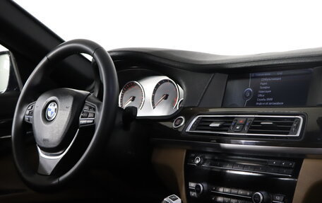 BMW 7 серия, 2009 год, 1 449 990 рублей, 12 фотография
