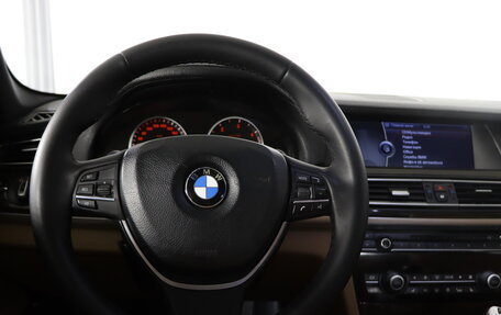 BMW 7 серия, 2009 год, 1 449 990 рублей, 10 фотография