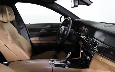 BMW 7 серия, 2009 год, 1 449 990 рублей, 14 фотография
