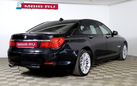 BMW 7 серия, 2009 год, 1 449 990 рублей, 5 фотография