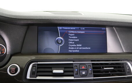BMW 7 серия, 2009 год, 1 449 990 рублей, 18 фотография