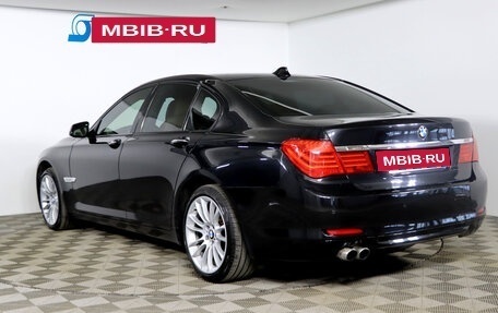 BMW 7 серия, 2009 год, 1 449 990 рублей, 7 фотография