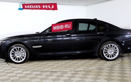BMW 7 серия, 2009 год, 1 449 990 рублей, 8 фотография