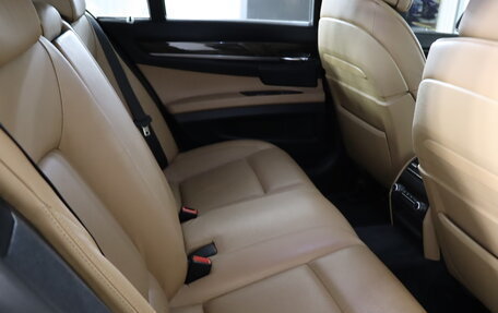 BMW 7 серия, 2009 год, 1 449 990 рублей, 26 фотография