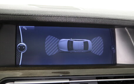 BMW 7 серия, 2009 год, 1 449 990 рублей, 19 фотография