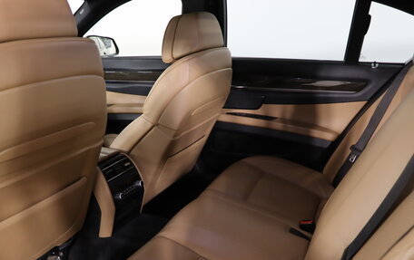 BMW 7 серия, 2009 год, 1 449 990 рублей, 22 фотография