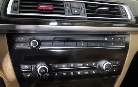 BMW 7 серия, 2009 год, 1 449 990 рублей, 20 фотография