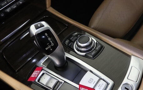 BMW 7 серия, 2009 год, 1 449 990 рублей, 21 фотография