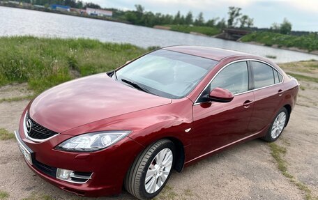 Mazda 6, 2008 год, 890 000 рублей, 1 фотография