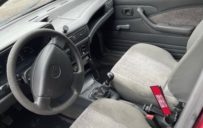 Daewoo Nexia I рестайлинг, 2006 год, 110 000 рублей, 1 фотография