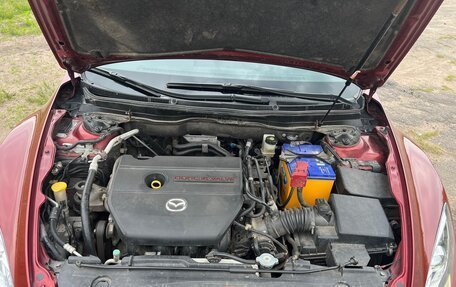 Mazda 6, 2008 год, 890 000 рублей, 7 фотография