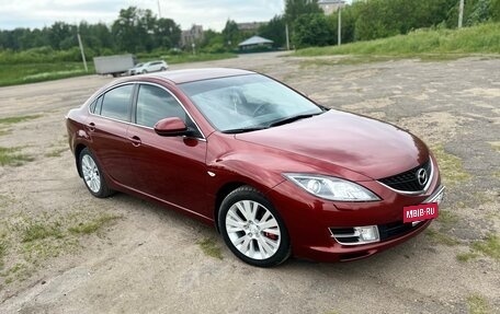 Mazda 6, 2008 год, 890 000 рублей, 4 фотография