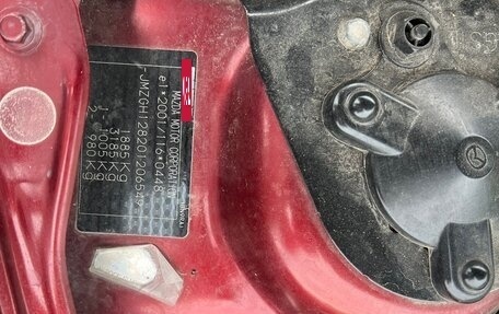 Mazda 6, 2008 год, 890 000 рублей, 8 фотография