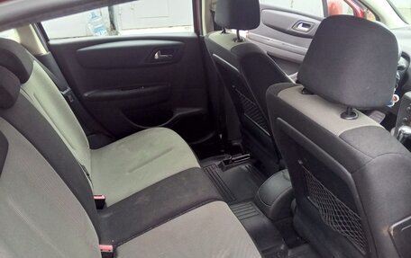 Citroen C4 II рестайлинг, 2007 год, 295 000 рублей, 3 фотография
