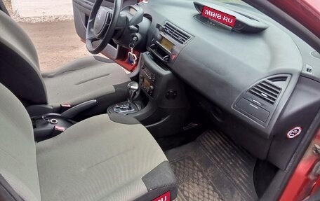 Citroen C4 II рестайлинг, 2007 год, 295 000 рублей, 2 фотография