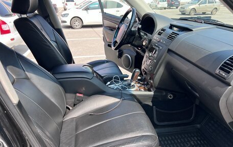 SsangYong Rexton III, 2007 год, 790 000 рублей, 24 фотография
