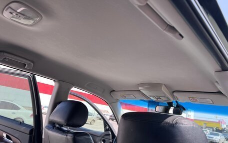 SsangYong Rexton III, 2007 год, 790 000 рублей, 26 фотография