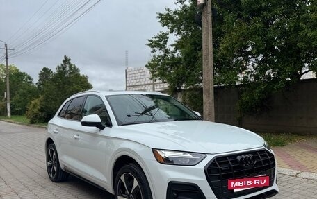 Audi Q5, 2020 год, 4 500 000 рублей, 2 фотография