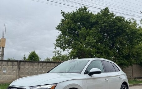 Audi Q5, 2020 год, 4 500 000 рублей, 10 фотография