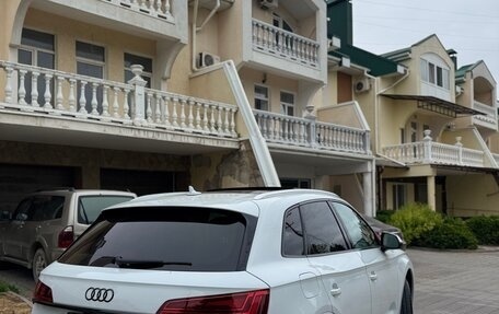 Audi Q5, 2020 год, 4 500 000 рублей, 12 фотография