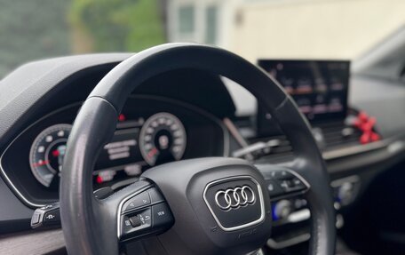 Audi Q5, 2020 год, 4 500 000 рублей, 16 фотография