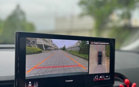 Audi Q5, 2020 год, 4 500 000 рублей, 22 фотография