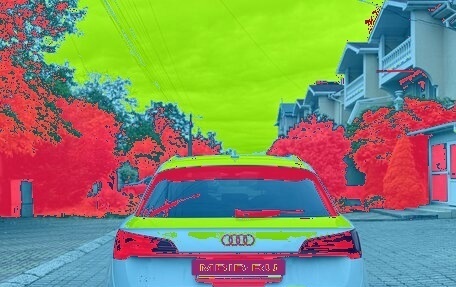 Audi Q5, 2020 год, 4 500 000 рублей, 4 фотография