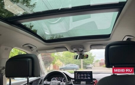 Audi Q5, 2020 год, 4 500 000 рублей, 17 фотография